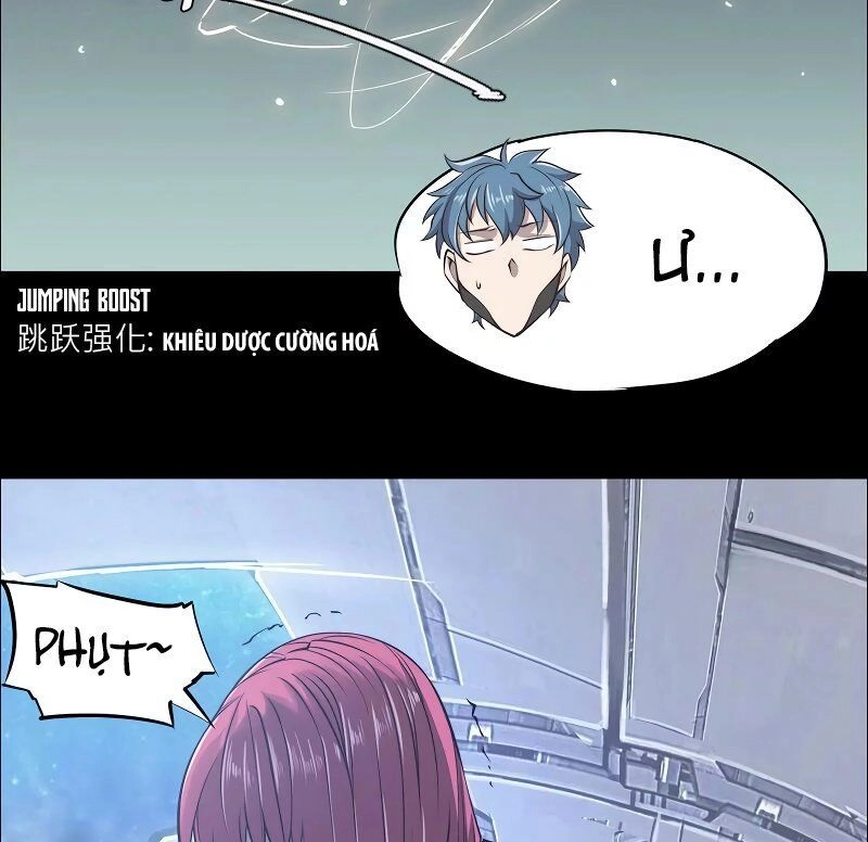 Thần Giới Online Chapter 14 - 36