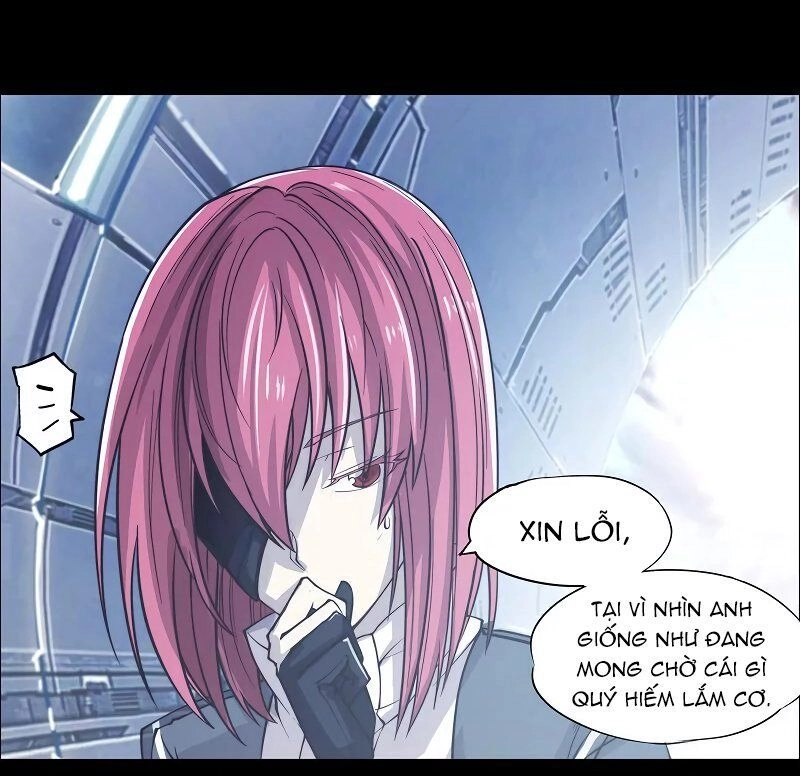 Thần Giới Online Chapter 14 - 38