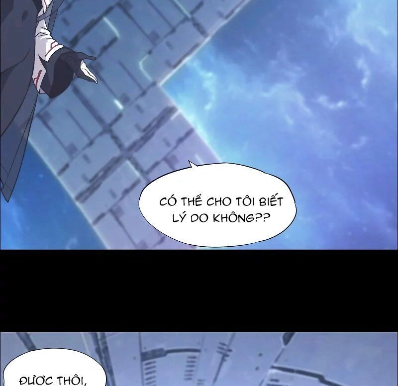 Thần Giới Online Chapter 14 - 40