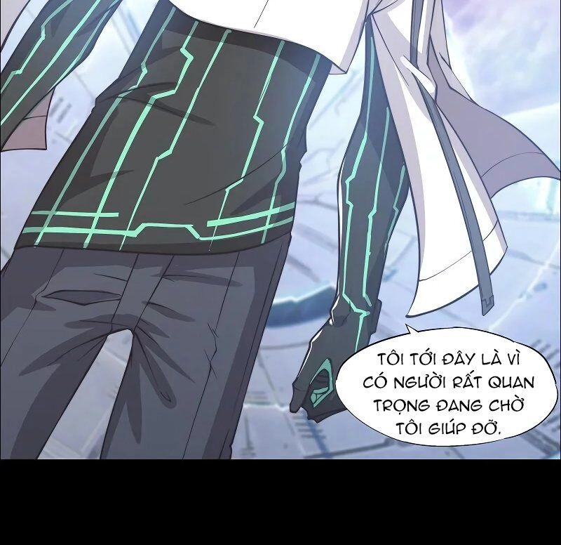 Thần Giới Online Chapter 14 - 42