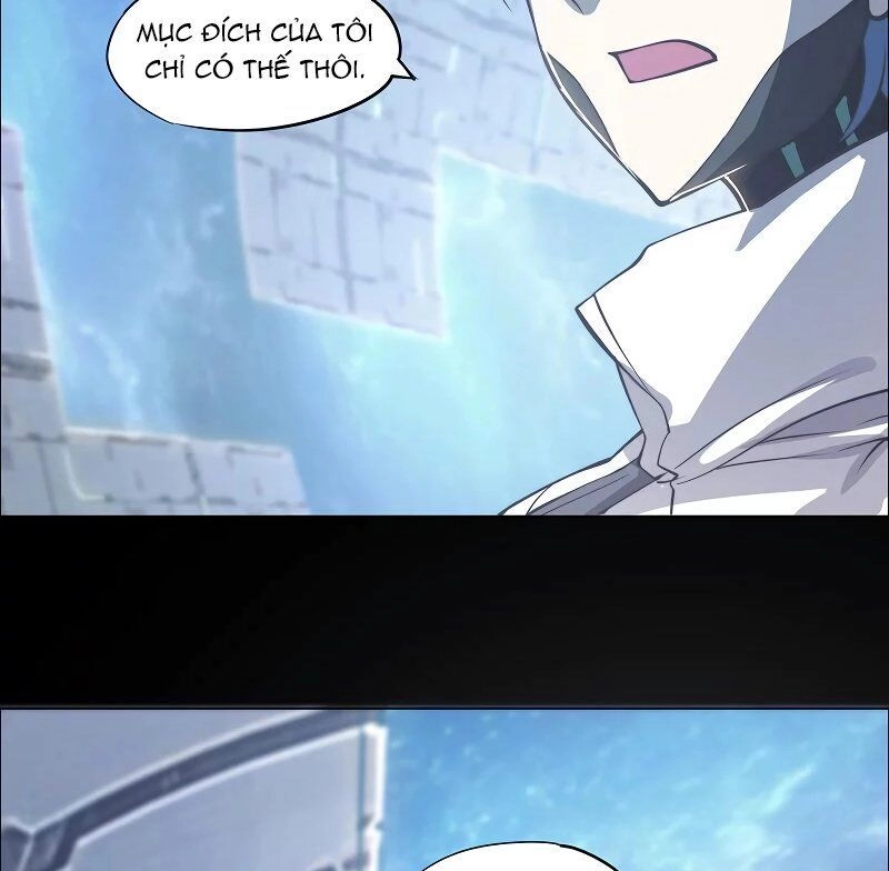 Thần Giới Online Chapter 14 - 46