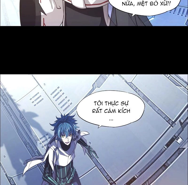 Thần Giới Online Chapter 14 - 50