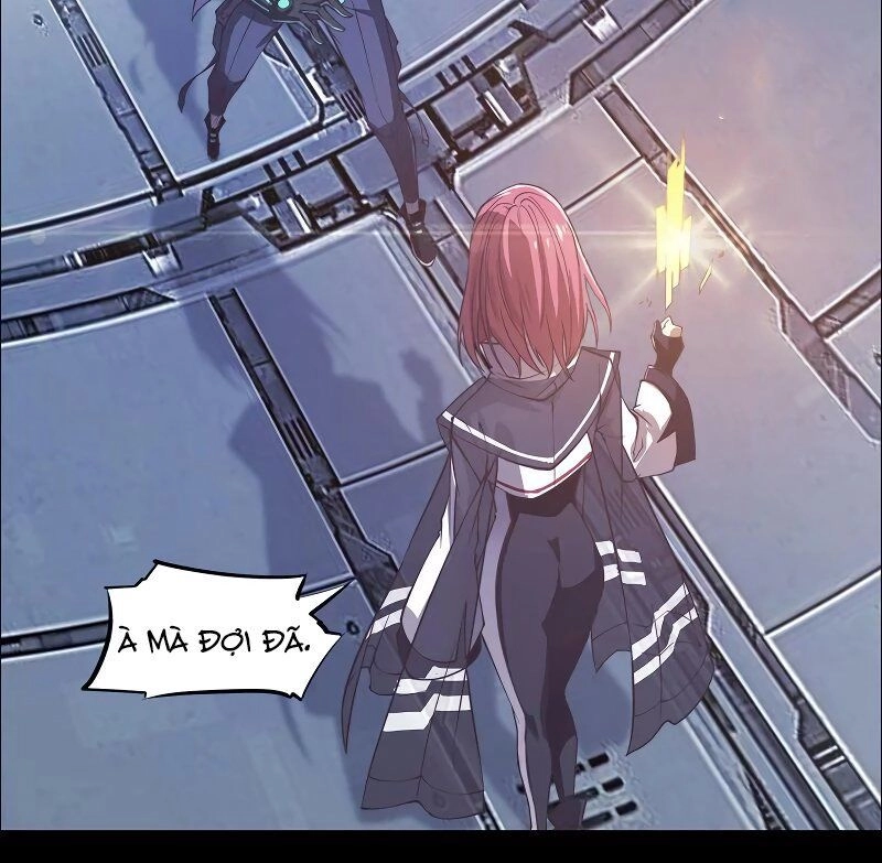 Thần Giới Online Chapter 14 - 51