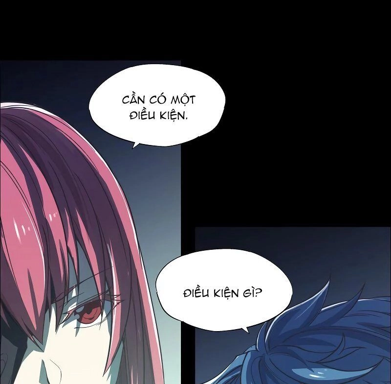 Thần Giới Online Chapter 14 - 52