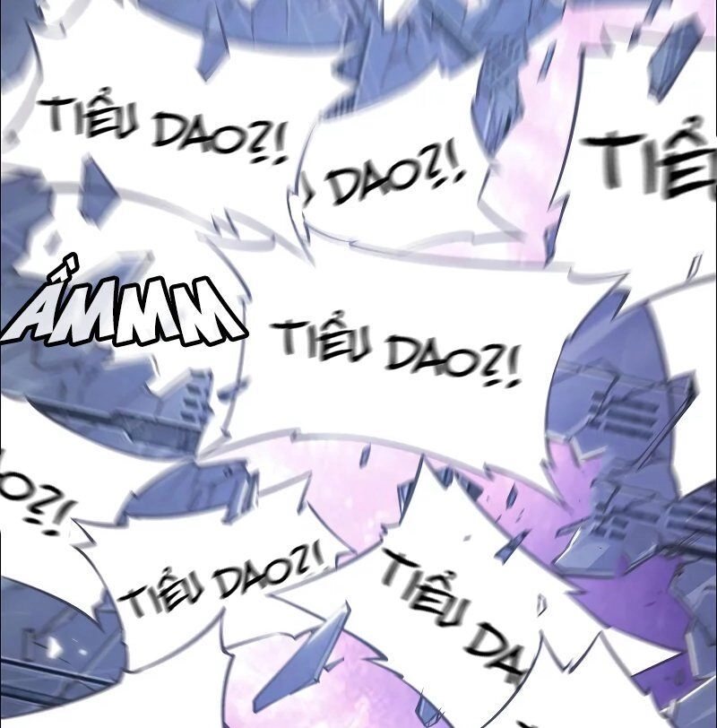 Thần Giới Online Chapter 14 - 60