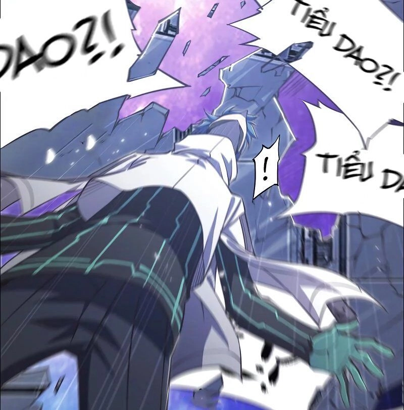 Thần Giới Online Chapter 14 - 61