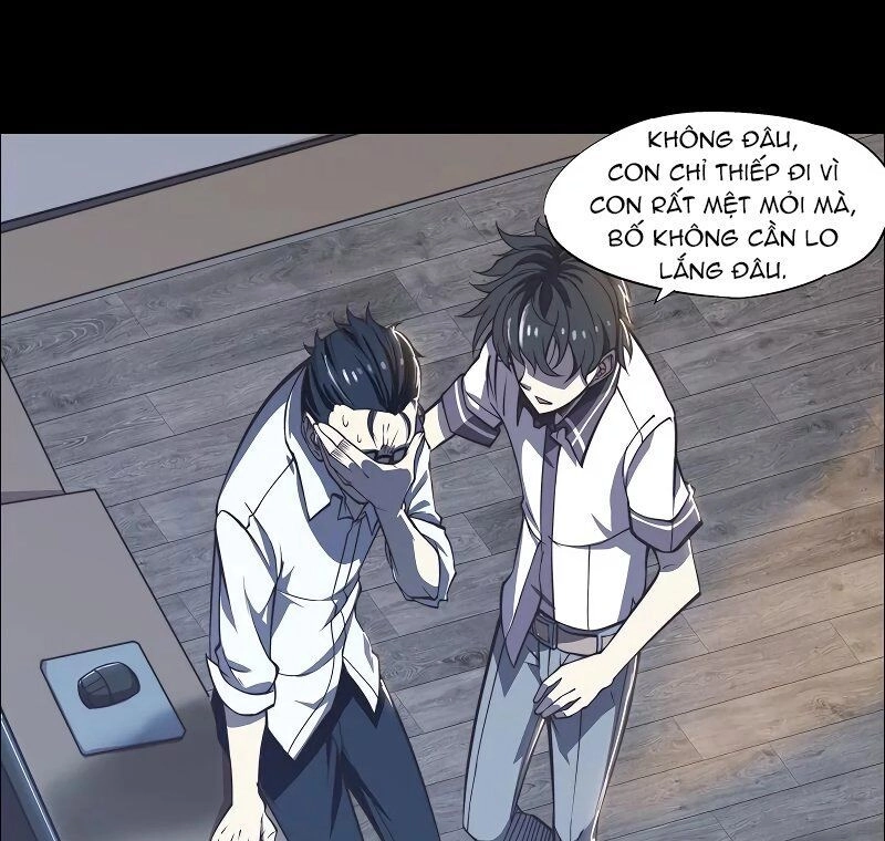 Thần Giới Online Chapter 14 - 68