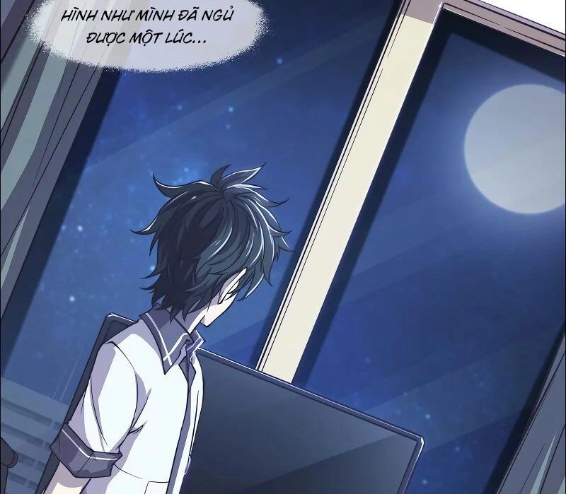 Thần Giới Online Chapter 14 - 75
