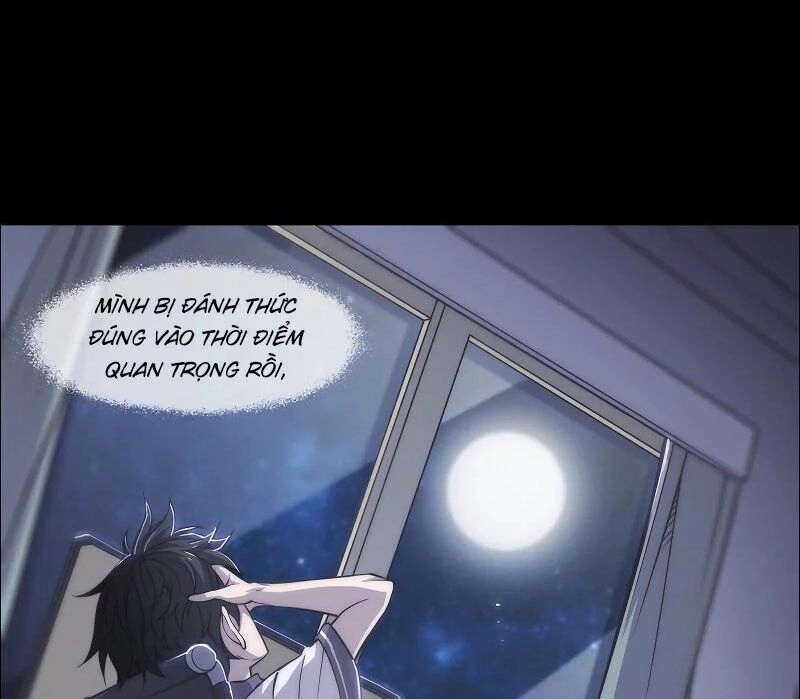 Thần Giới Online Chapter 14 - 78