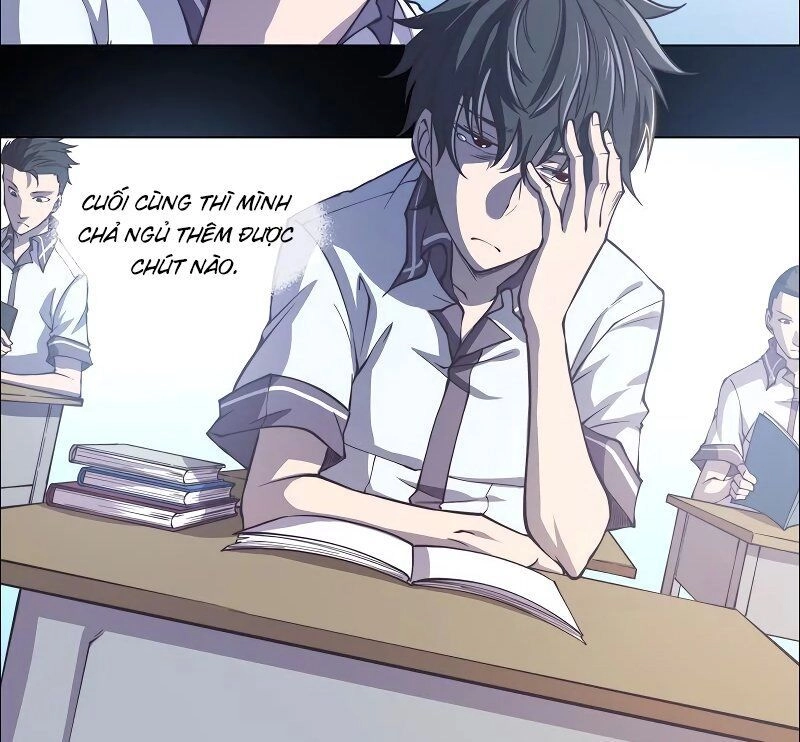 Thần Giới Online Chapter 14 - 90