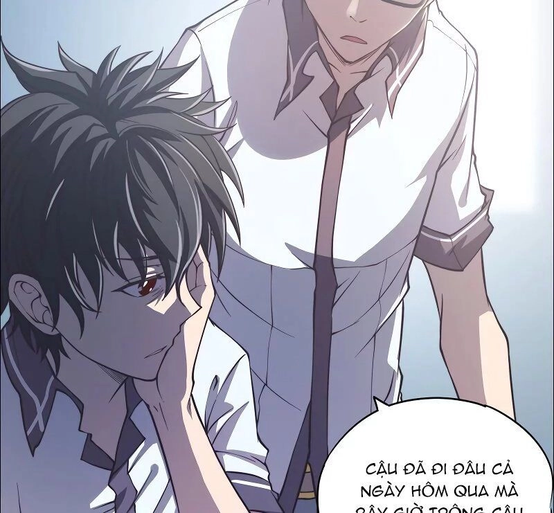 Thần Giới Online Chapter 14 - 92