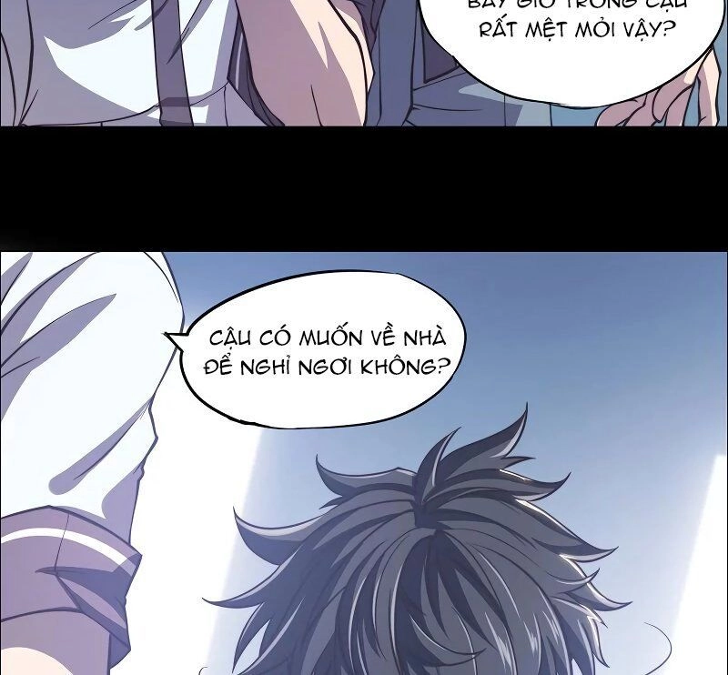 Thần Giới Online Chapter 14 - 93