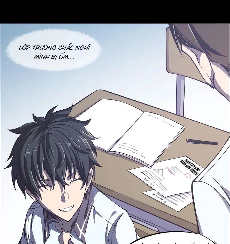 Thần Giới Online Chapter 14 - 95