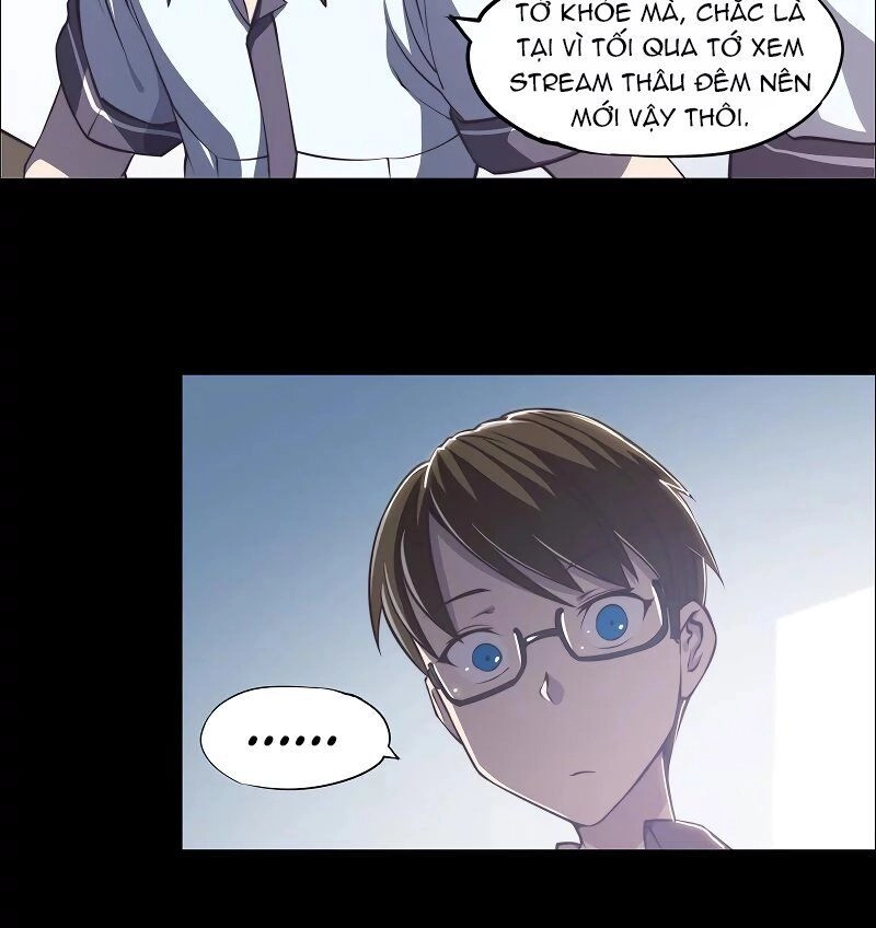 Thần Giới Online Chapter 14 - 96