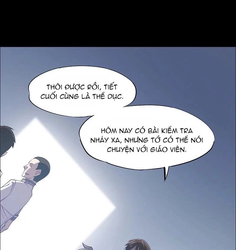 Thần Giới Online Chapter 14 - 98