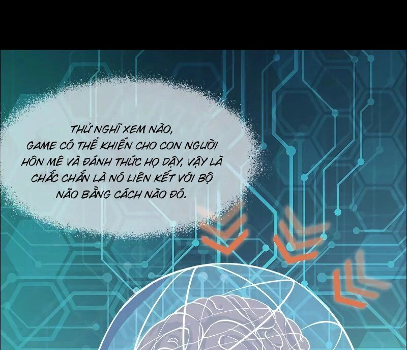 Thần Giới Online Chapter 14 - 111