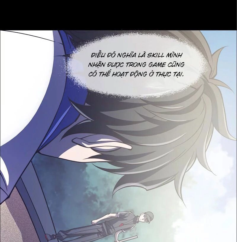 Thần Giới Online Chapter 14 - 113