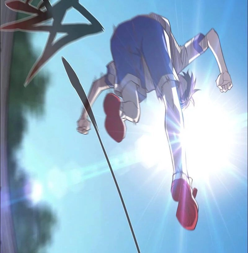 Thần Giới Online Chapter 14 - 118