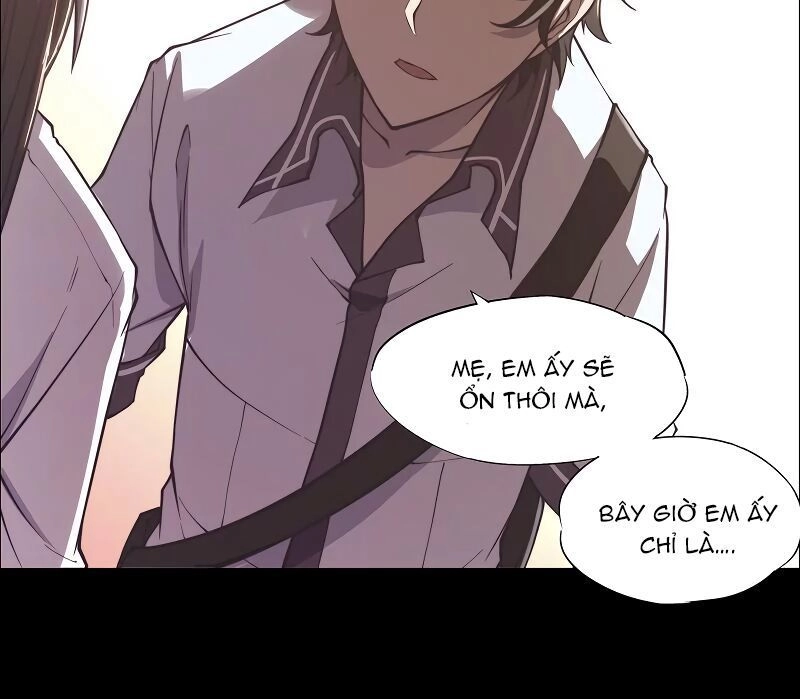 Thần Giới Online Chapter 15 - 7