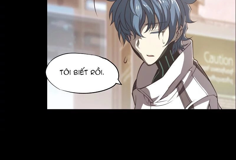 Thần Giới Online Chapter 15 - 32