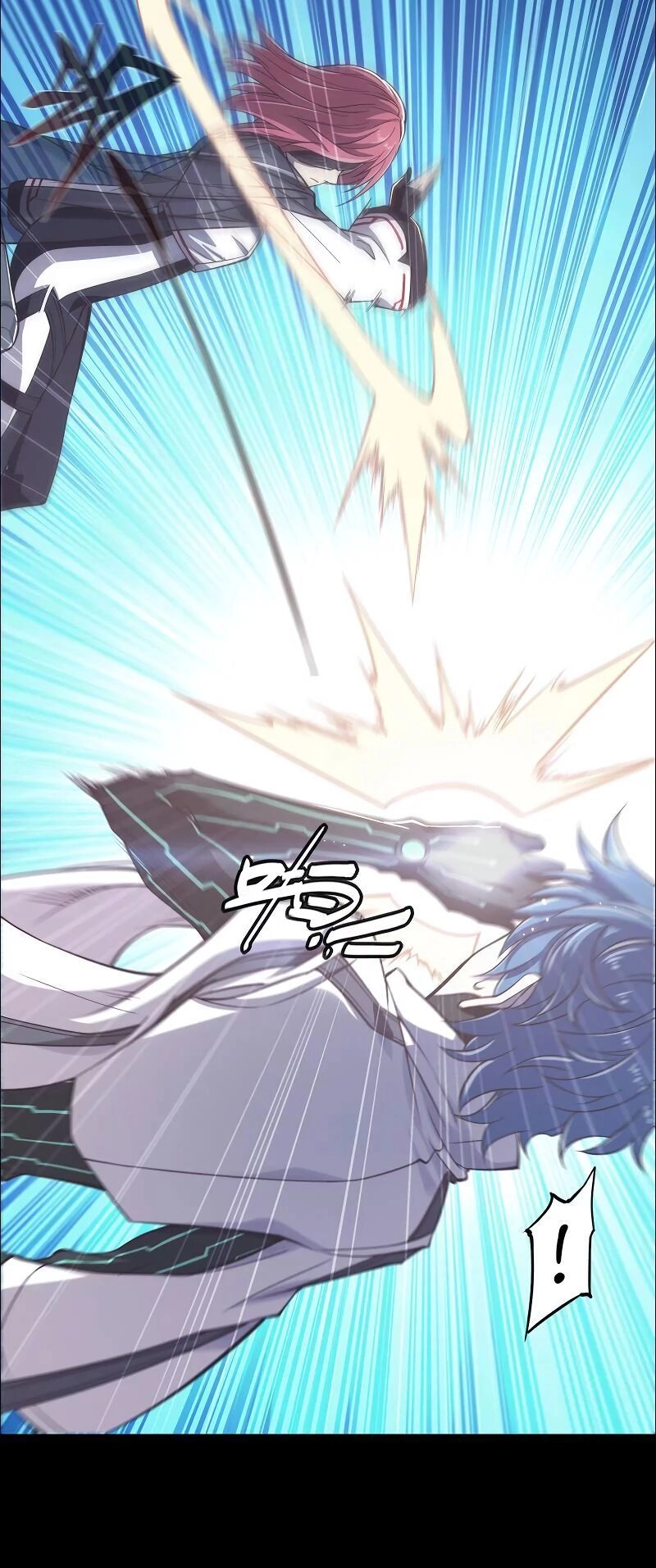 Thần Giới Online Chapter 15 - 38