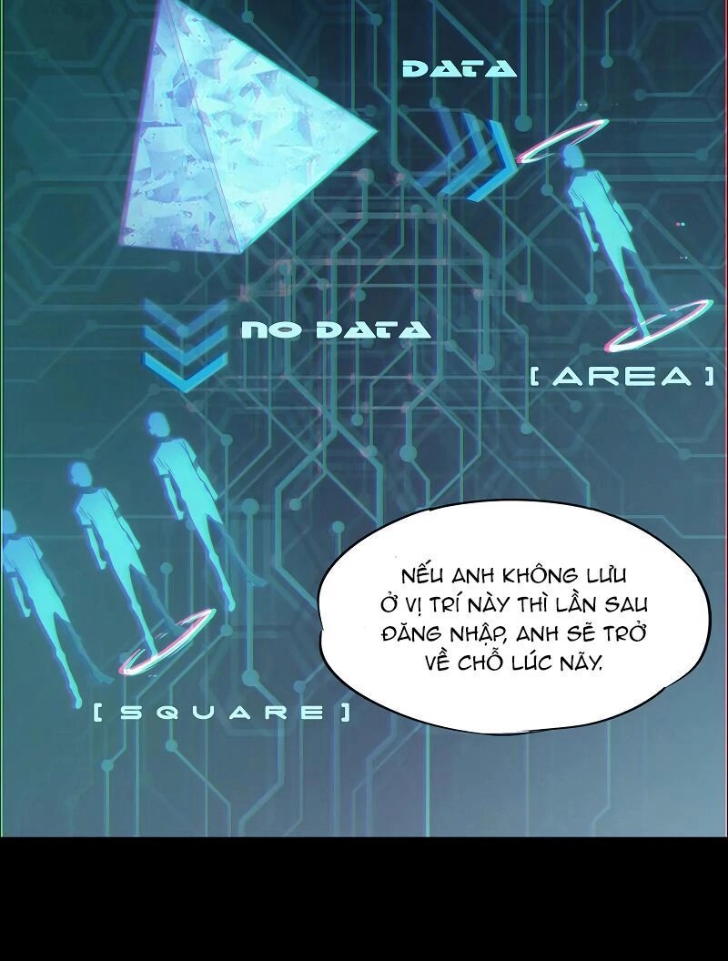 Thần Giới Online Chapter 15 - 52