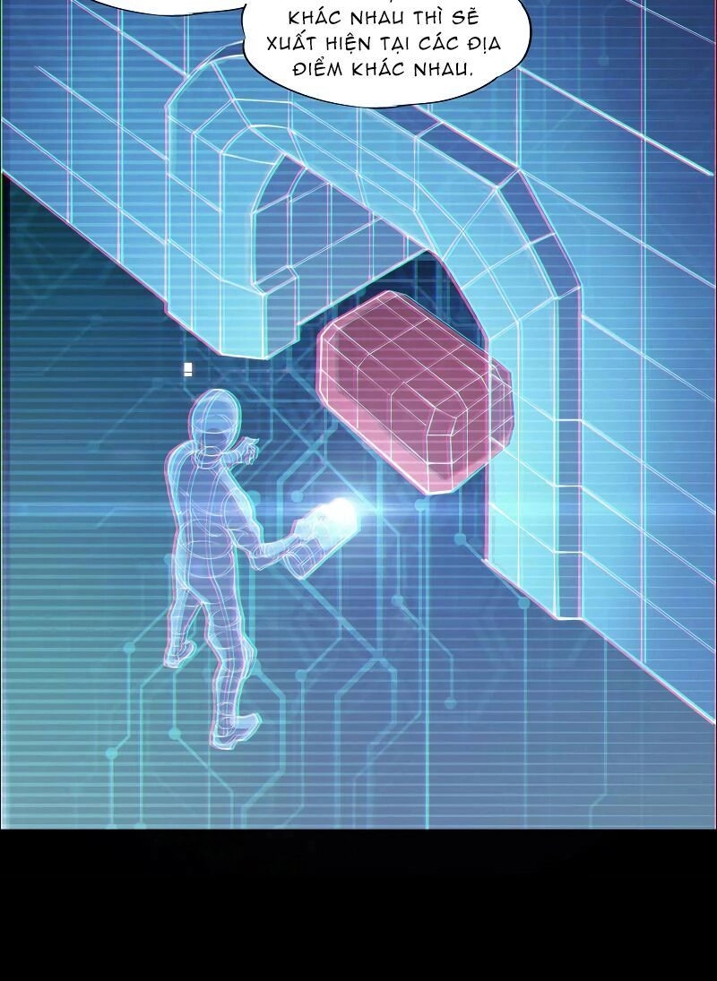 Thần Giới Online Chapter 15 - 55