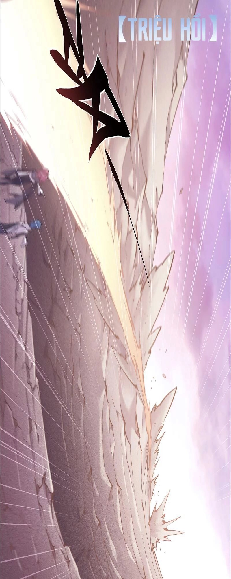 Thần Giới Online Chapter 15 - 63