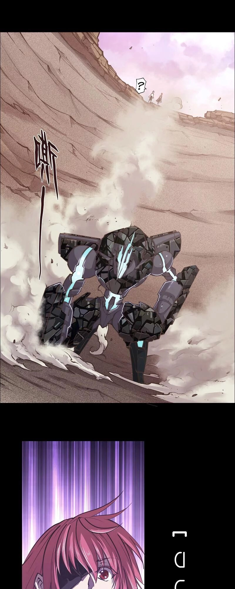 Thần Giới Online Chapter 15 - 65