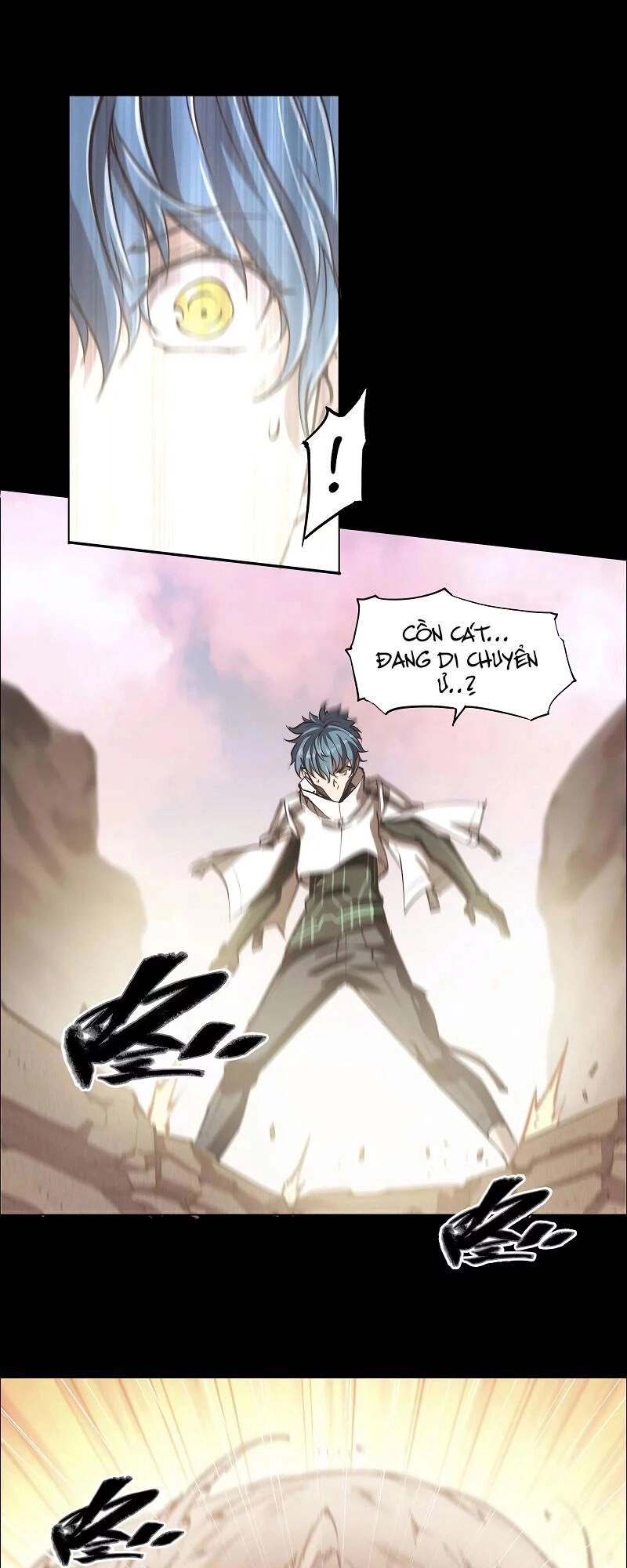 Thần Giới Online Chapter 15 - 68