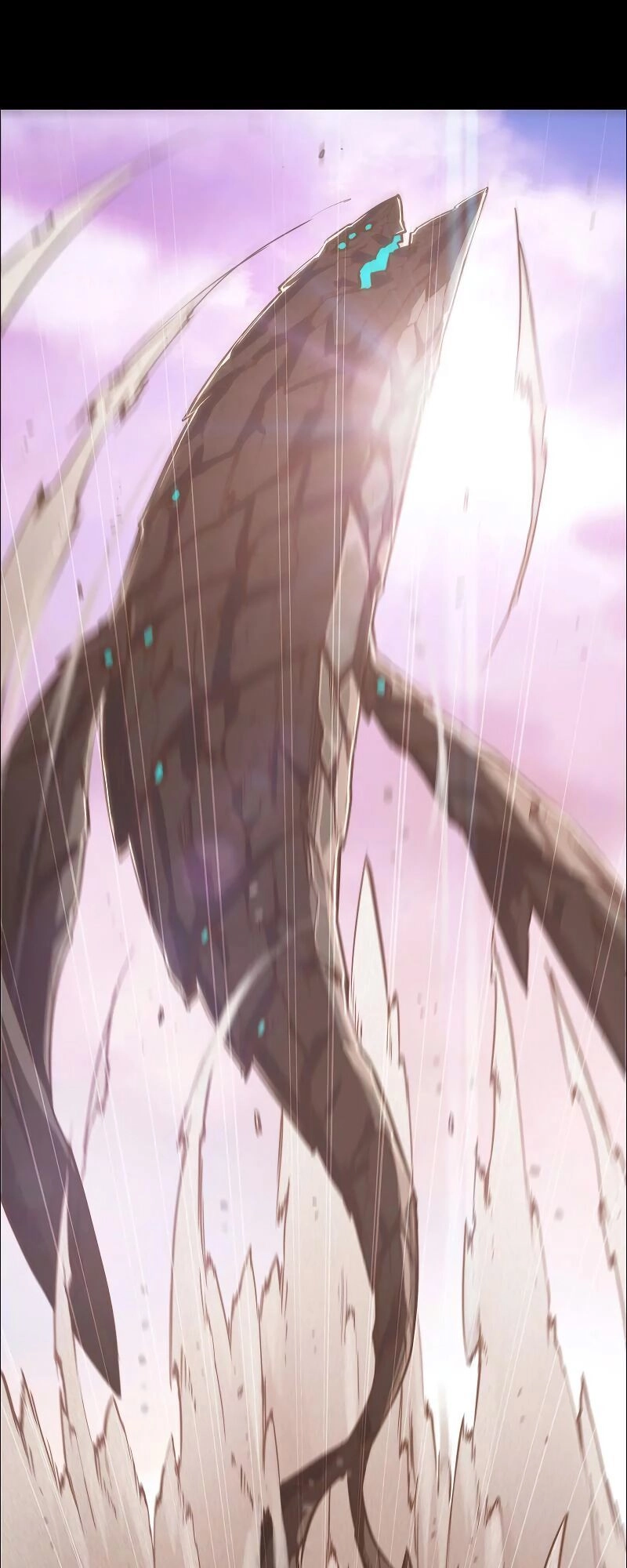 Thần Giới Online Chapter 15 - 71