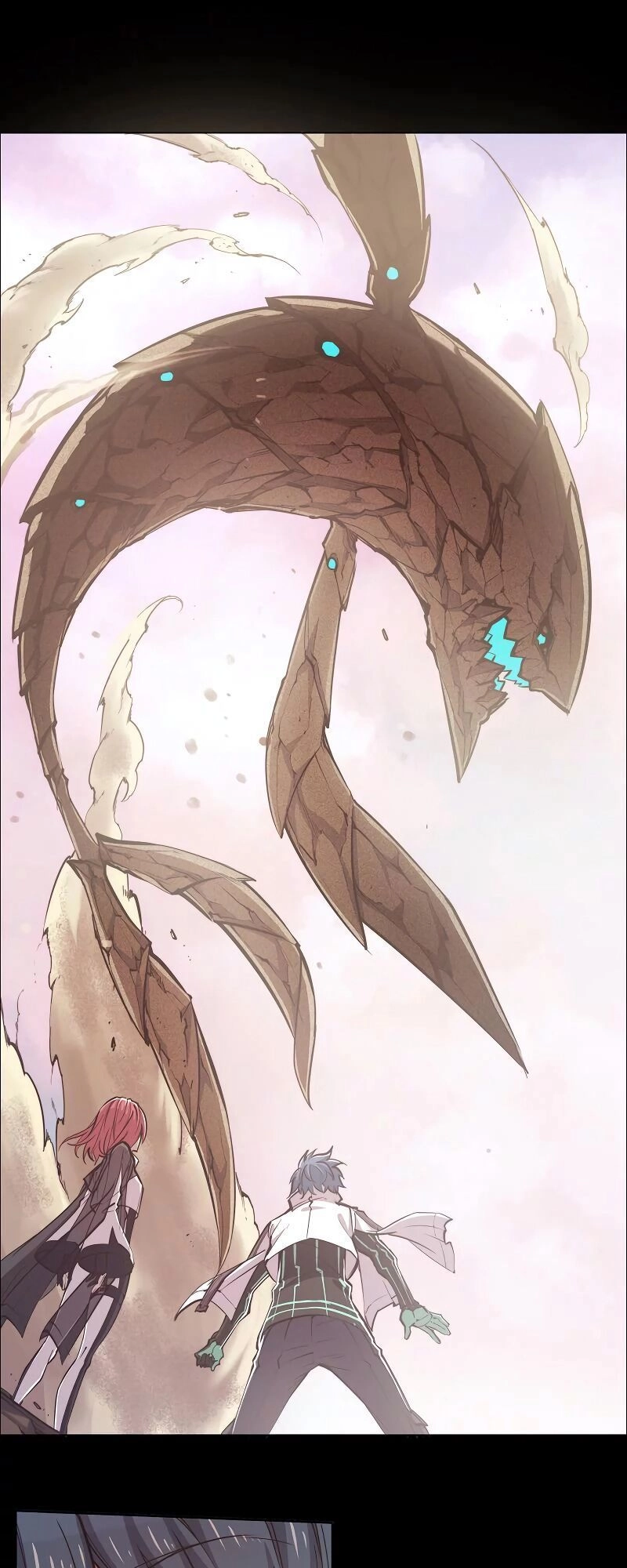 Thần Giới Online Chapter 15 - 74