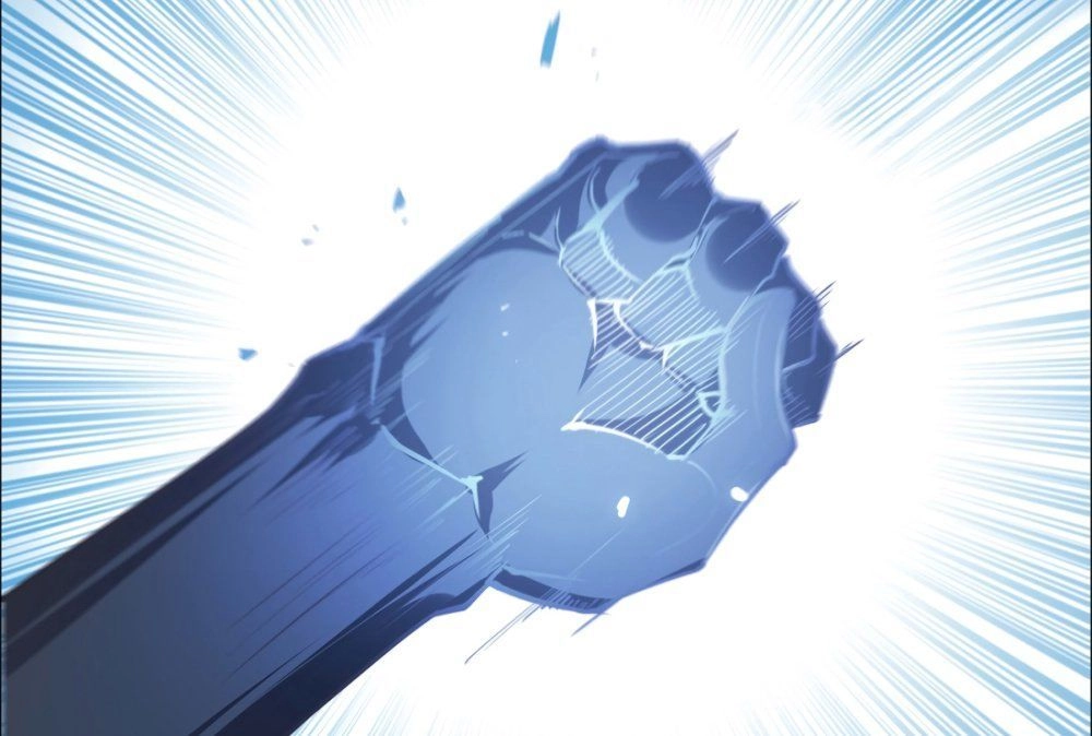 Thần Giới Online Chapter 18 - 10