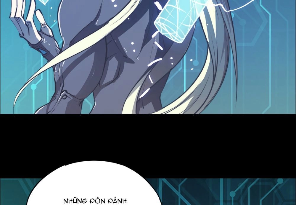 Thần Giới Online Chapter 18 - 76