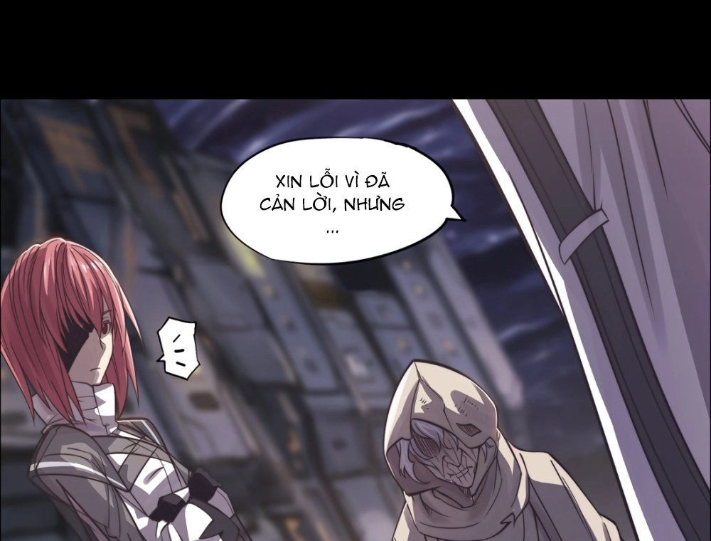 Thần Giới Online Chapter 18 - 177