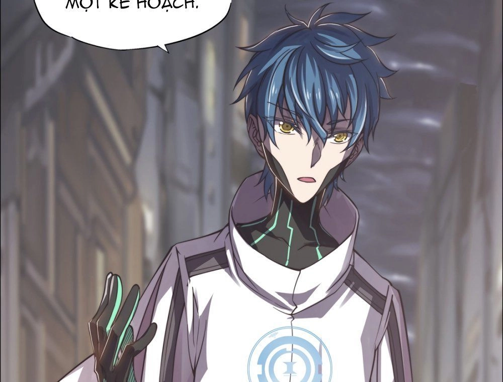 Thần Giới Online Chapter 18 - 179