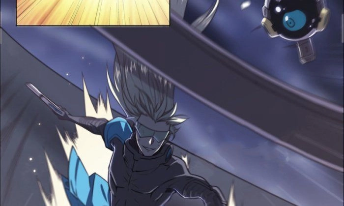 Thần Giới Online Chapter 19 - 45