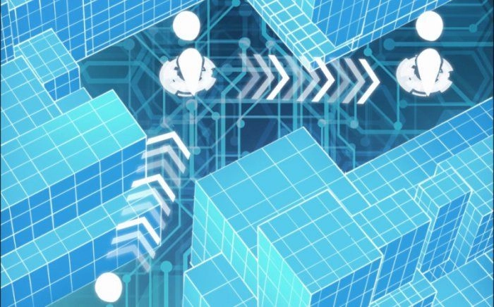 Thần Giới Online Chapter 19 - 70