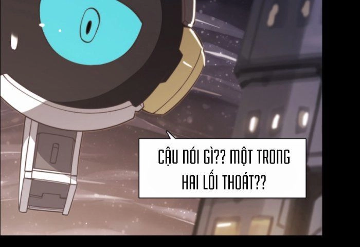 Thần Giới Online Chapter 19 - 107