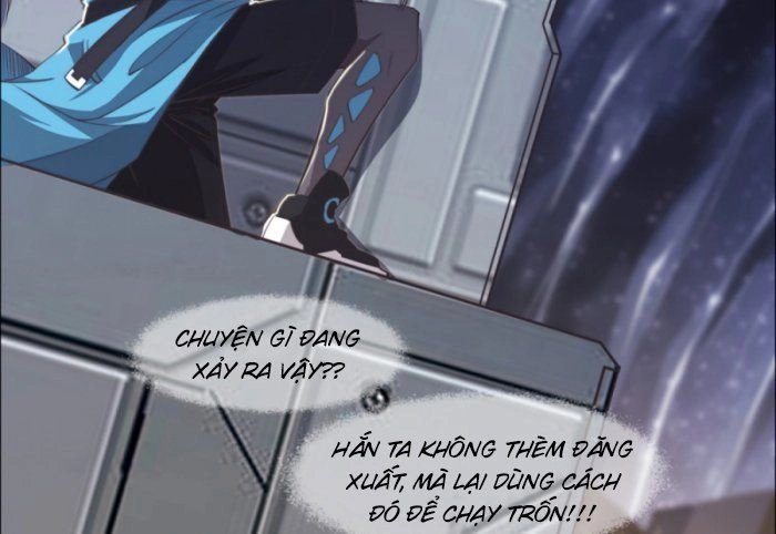 Thần Giới Online Chapter 19 - 109