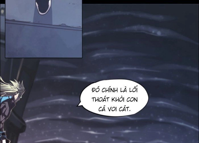 Thần Giới Online Chapter 19 - 122