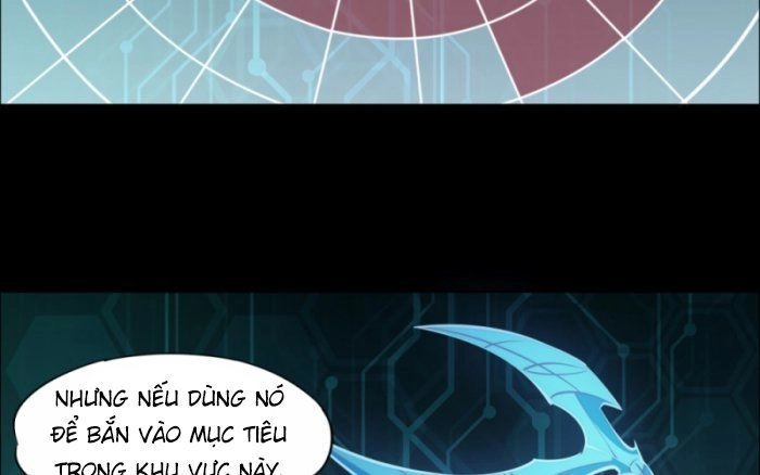 Thần Giới Online Chapter 19 - 140