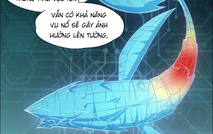 Thần Giới Online Chapter 19 - 141