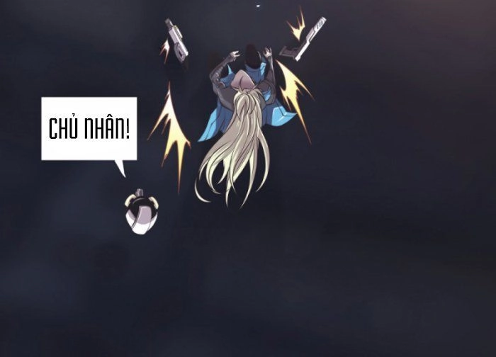 Thần Giới Online Chapter 19 - 216