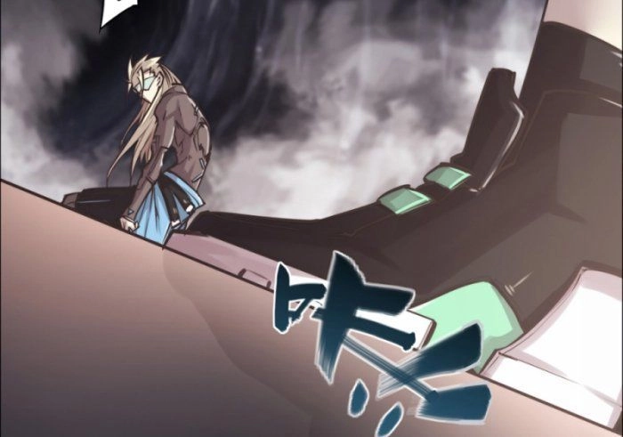 Thần Giới Online Chapter 19 - 218