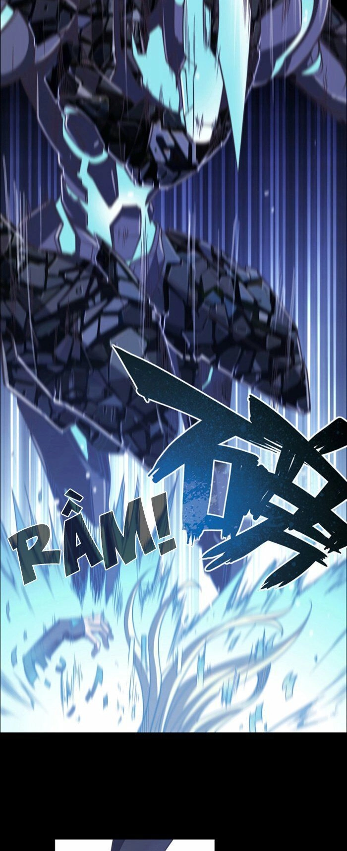 Thần Giới Online Chapter 20 - 4