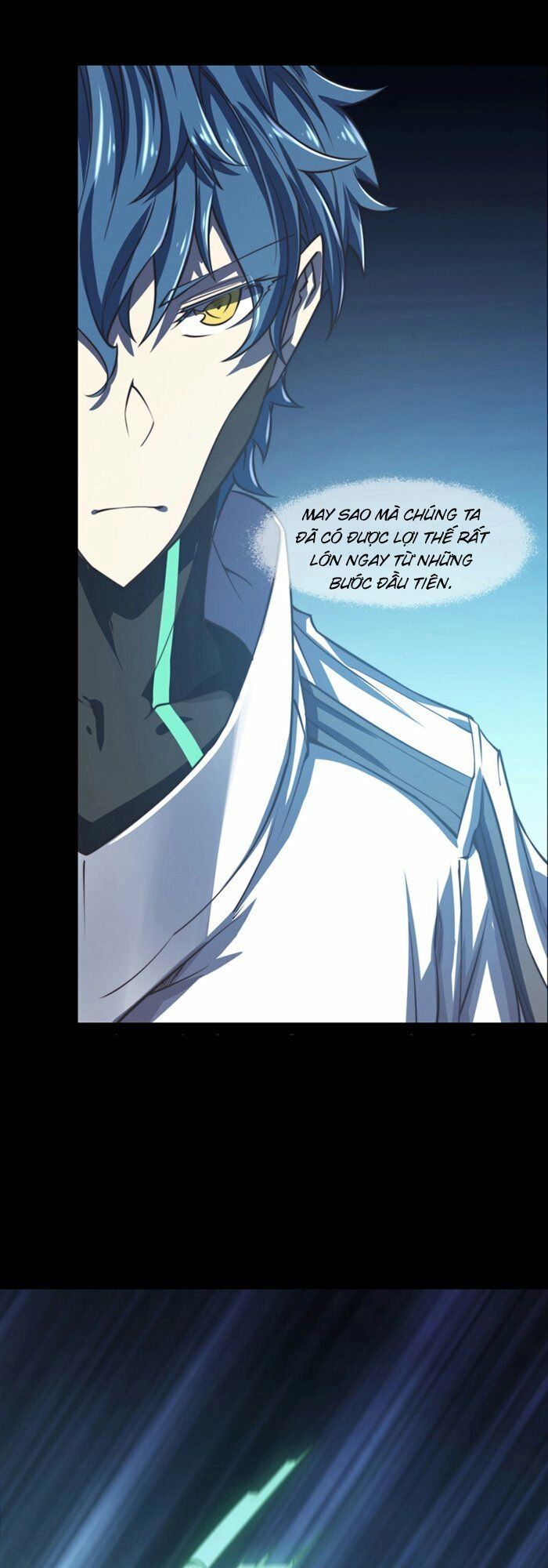 Thần Giới Online Chapter 20 - 7