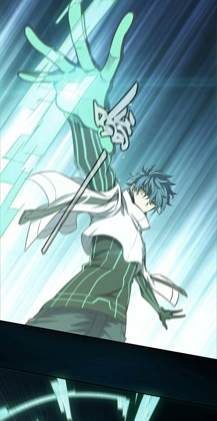 Thần Giới Online Chapter 20 - 8