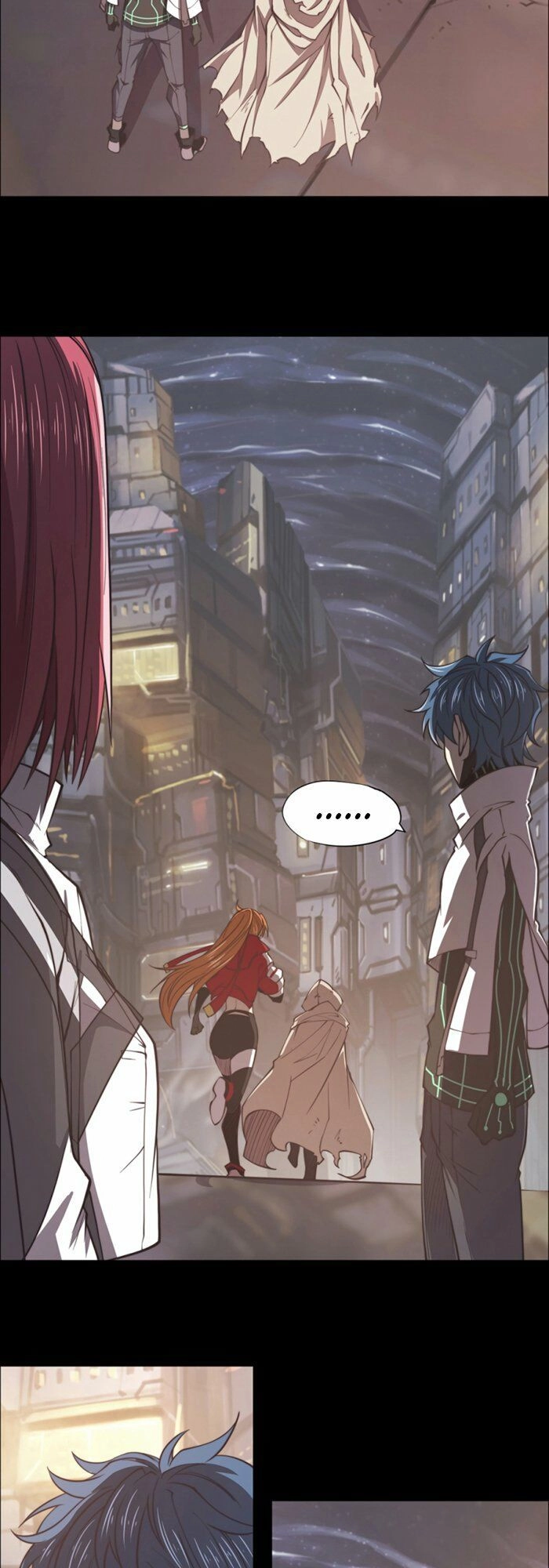 Thần Giới Online Chapter 20 - 27