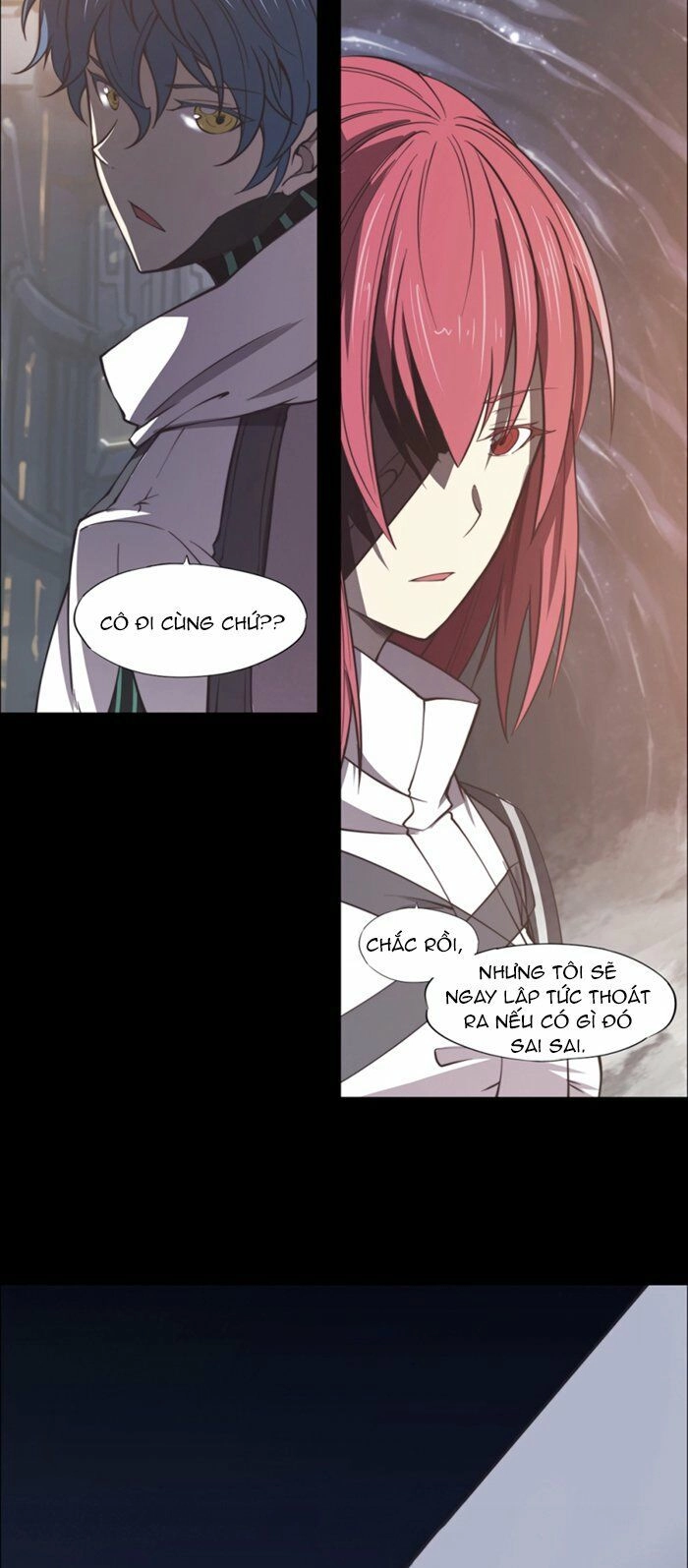 Thần Giới Online Chapter 20 - 28